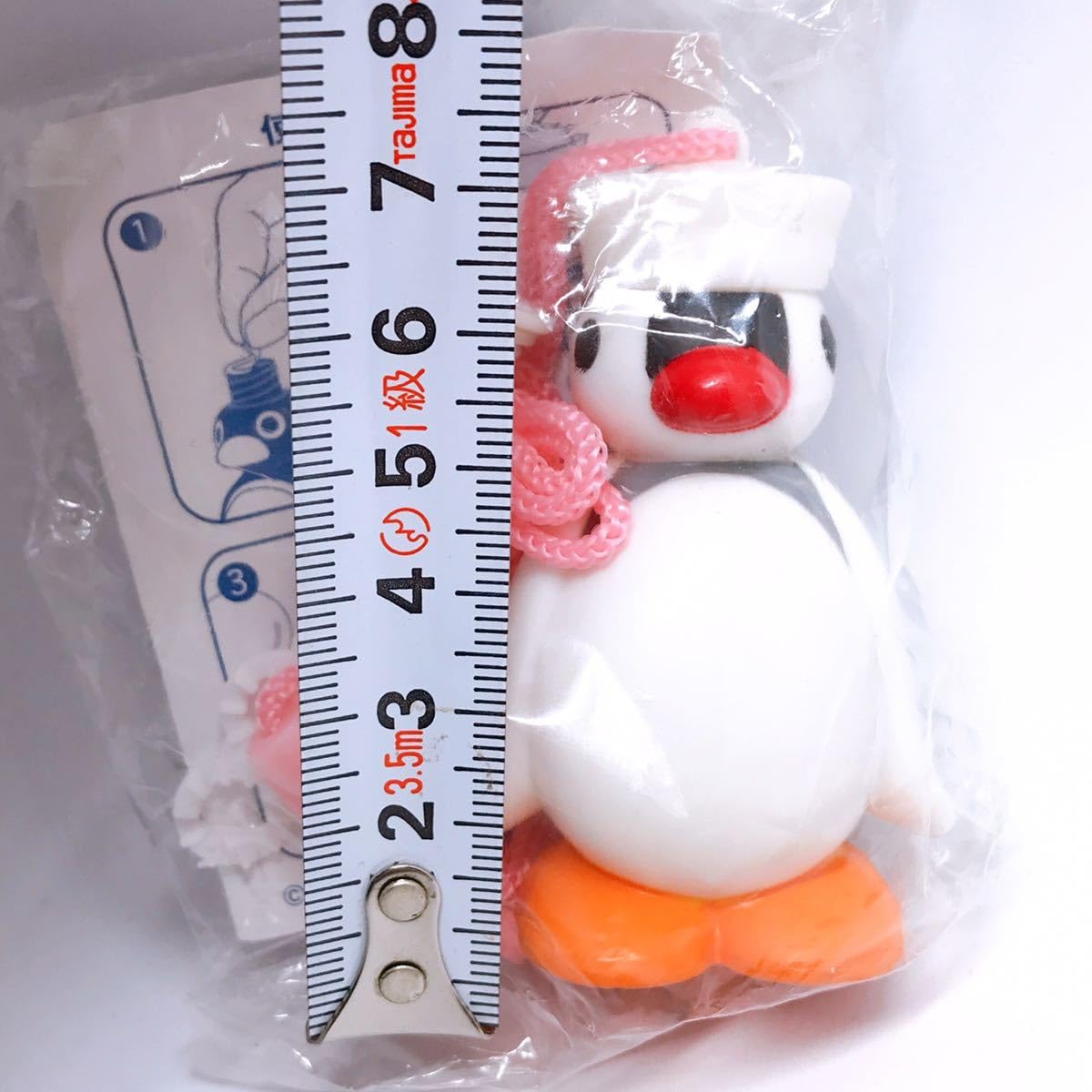 Amazon.co.jp: ピンガ Pingu シャボン玉 しゃぼん玉 ミスド 2001
